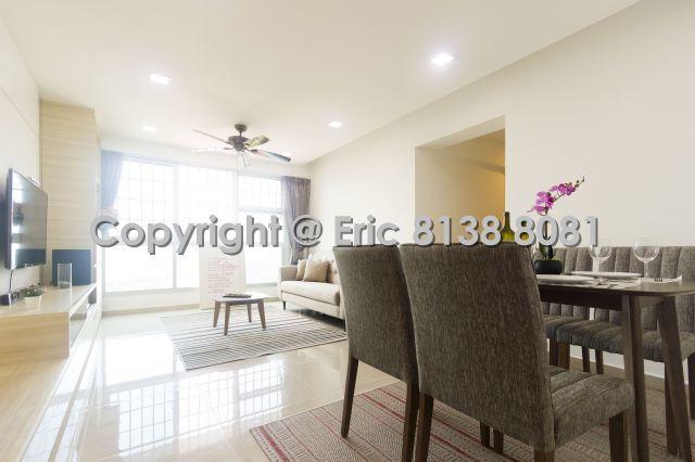 Blk 50 Commonwealth Drive (Queenstown), HDB 4 Rooms #152644902